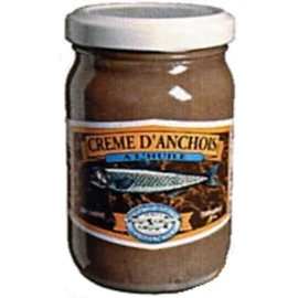 Crème d'anchois (200g)
