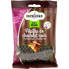 Pépites de chocolat noir (100g)