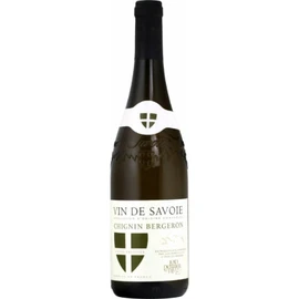 Vin Blanc Savoie Chignin Roussanne (75cl)