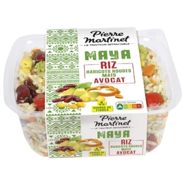 Riz Maya Mexicain PIERRE MARTINET (250g)