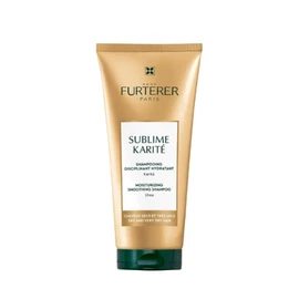 Shampoing Disciplinant Hydratant au Karité (200ml)