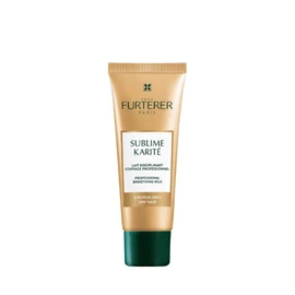 Lait Disciplinant Coiffage Professionnel au Karité - Sublime Karité (40ml)