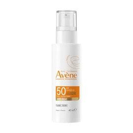 Crème solaire Visage Peau Sensible Anti-âge Haute Protection Spf 50 (40ml)