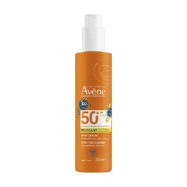 Crème solaire Enfant Très Haute Protection Spf 50+ Résistant à l'Eau et au Sable (200ml)