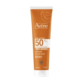 Crème solaire Corps Invisible Spf 50 (100ml)