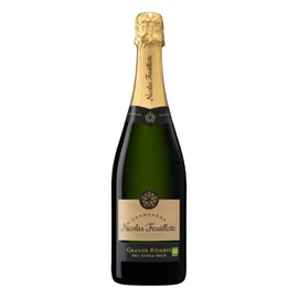 Champagne  Grande Réserve (75cl)