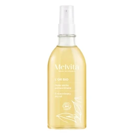 Soin Corps et Cheveux L'Or Bio Huile Sèche Extraordinaire (100ml)