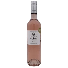 Vin Rosé AOP Bio (75cl)