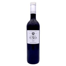 Vin rouge AOP (75cl)