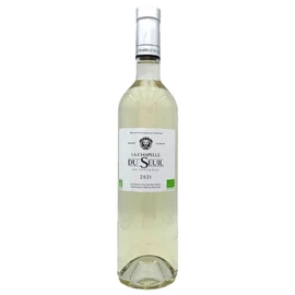 Vin blanc AOP (75cl)