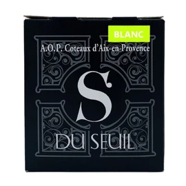 Vin Blanc AOP Bio (3l)
