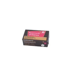 Beurre Demi-sel en baratte (250g)