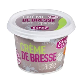 Crème de Bresse Epaisse AOP 36% M.G (20cl)