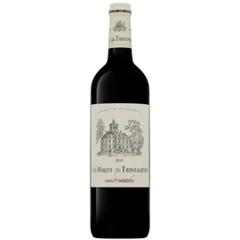 Vin Rouge Bordeaux Haut Médoc (75cl)