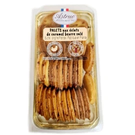 Palets au Caramel (250g)