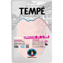 Saucisse de Lyon Supérieur (150g)