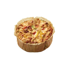 Cœur de quiche chorizo (200g)
