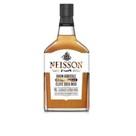 Rhum Agricole Martinique Elevé Sous Bois 50% (70cl)