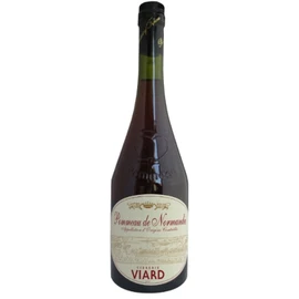 Apéritif à base de vin Pommeau de Normandie 17% (70cl)