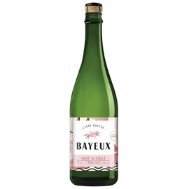 Cidre rosé acidulé de normandie (75cl)