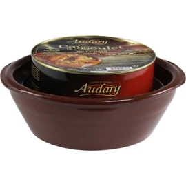 Plat cuisiné Cassoulet canard (1500g)