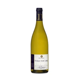 Vin blanc AOP Pouilly sur Loire (75cl)