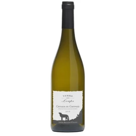 Vin blanc AOP Coteaux du Giennois (75cl)