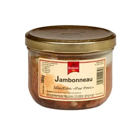 Jambonneau (380g)