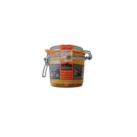 Foie gras de canard entier du Sud-Ouest IGP (320g)