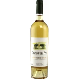 Vin Doux Naturel Muscat de Rivesaltes 15,5% (75cl)