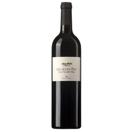 Vin Rouge AOP Les Petits Pins (75cl)