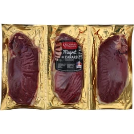 Magret de canard (1kg)