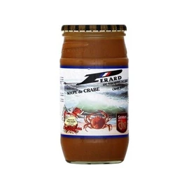 Soupe de crabe (780g)