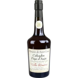 Calvados Pays d'Auge Vieille Reserve 40% (70cl)