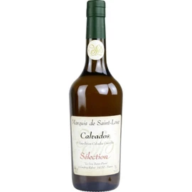 Calvados Sélection 40% (70cl)