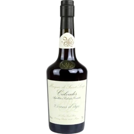 Calvados 25 Ans d'Âges 40% (70cl)