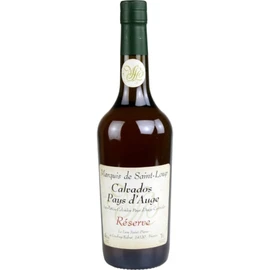 Calvados Pays D'Auge Réserve 40% (70cl)