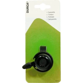 Sonnette vélo métallique