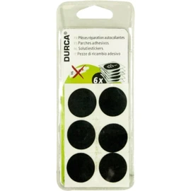Autoréparantes 25mm - Le lot de 6 pièces (x6)