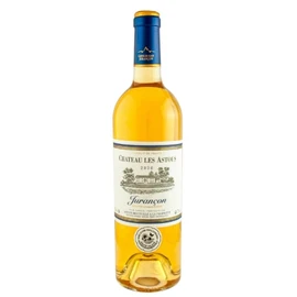Vin Blanc Sud-Ouest Jurançon Petit Manseng AOP (75cl)