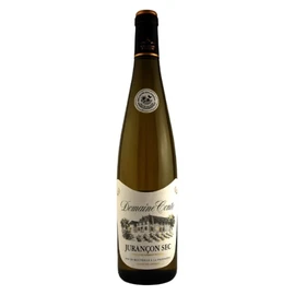 Vin blanc AOP Jurançon sec (75cl)