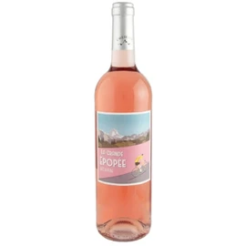 Vin rosé AOP Elan Béarnais (75cl)