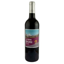Vin rouge AOP Elan Bearnais (75cl)