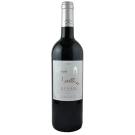 Vin rouge AOC Beau vallon (75cl)