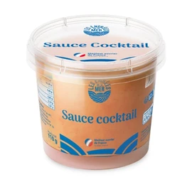 Sauce cocktail (110g)