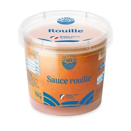 Sauce rouille (110g)