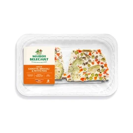 Terrine printanière (2x60g)