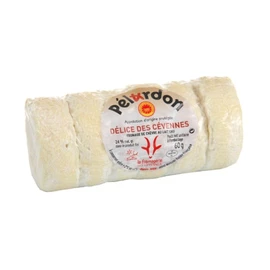 Fromage de Chèvre Au Lait Cru AOP (6x60g)