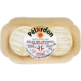 Fromage de Chèvre AOP (60g)