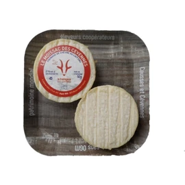 Moissac x2 (200g)
